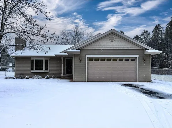 6464 190th Street, Chippewa Falls, WI 54729