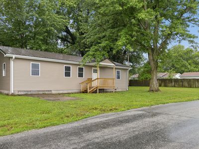 510 E East 7th Street Street, Lockwood, MO, 65682
