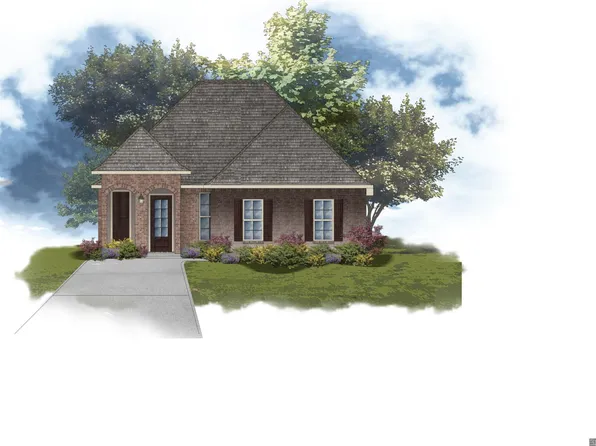 6550 Nesting Dr, Gonzales, LA 70737