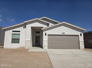 9931 Rhiannon Pl, El Paso, TX 79927