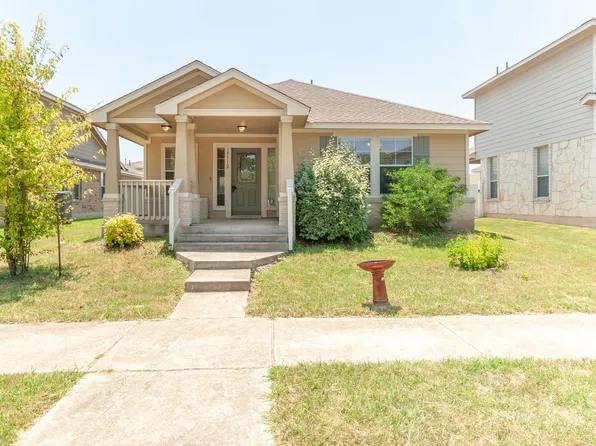 17712 Ice Age Trails St, Pflugerville, TX 78660