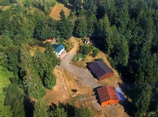 10480 Center Rd, Quilcene, WA 98376