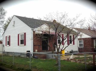 546 Bergman St, York, PA 17403