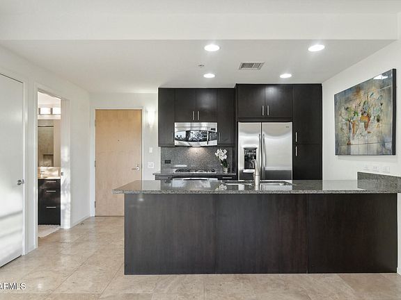 2nd image of 7117 E RANCHO VISTA Drive #3004