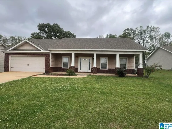 15758 April Ln, Brookwood, AL 35444