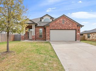 5300 Crossville Dr, Waco, TX 76708