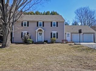 38 Gryzboska Cir, Framingham, MA 01702
