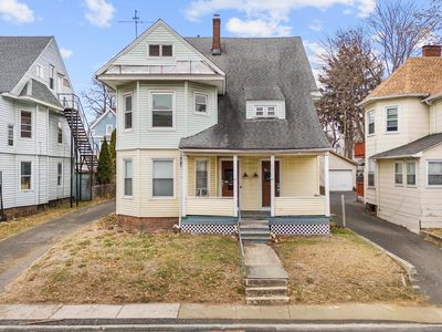 47 Sisson Avenue, Hartford, CT, 06106