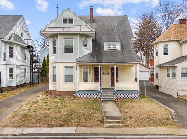 47 Sisson Ave #49