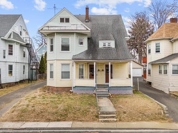 47 Sisson Avenue, Hartford, CT 06106