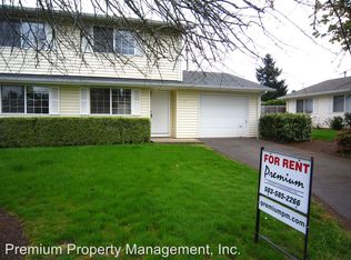 5088 Skyline Village Loop S, Salem, OR 97306