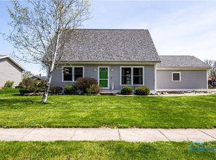 1863 Ginter Rd, Defiance, OH 43512