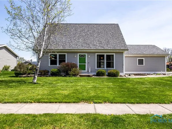 1863 Ginter Rd, Defiance, OH 43512
