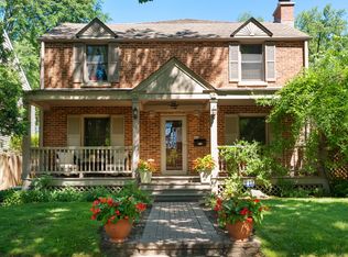 9115 Luna Ave, Morton Grove, IL 60053