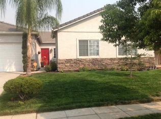 242 N Burl Ave, Fresno, CA 93727