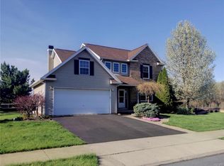 131 Brendan Rd, Easton, PA 18045