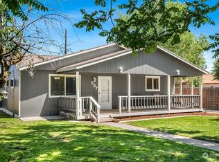 607 S Lake Ave, Moses Lake, WA 98837