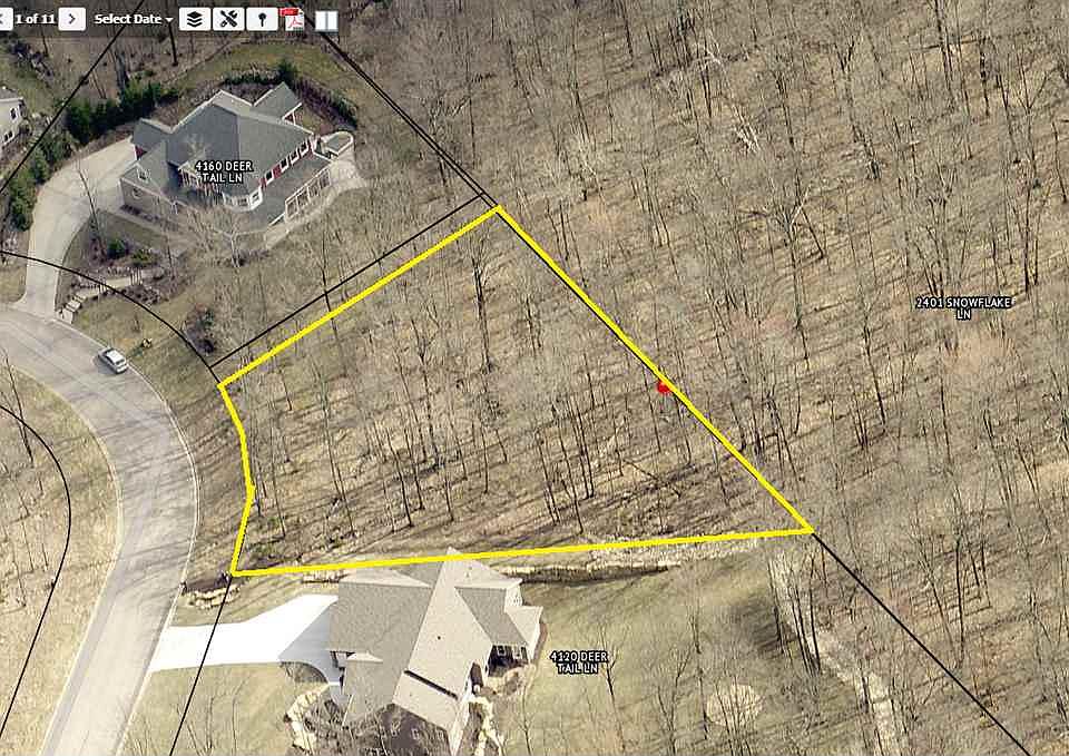 2nd image of 4140 Deer Tail Ln