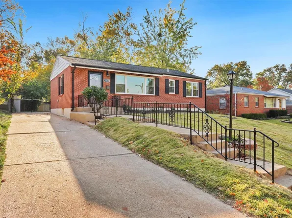 1212 Kurt Ave, Saint Louis, MO 63117