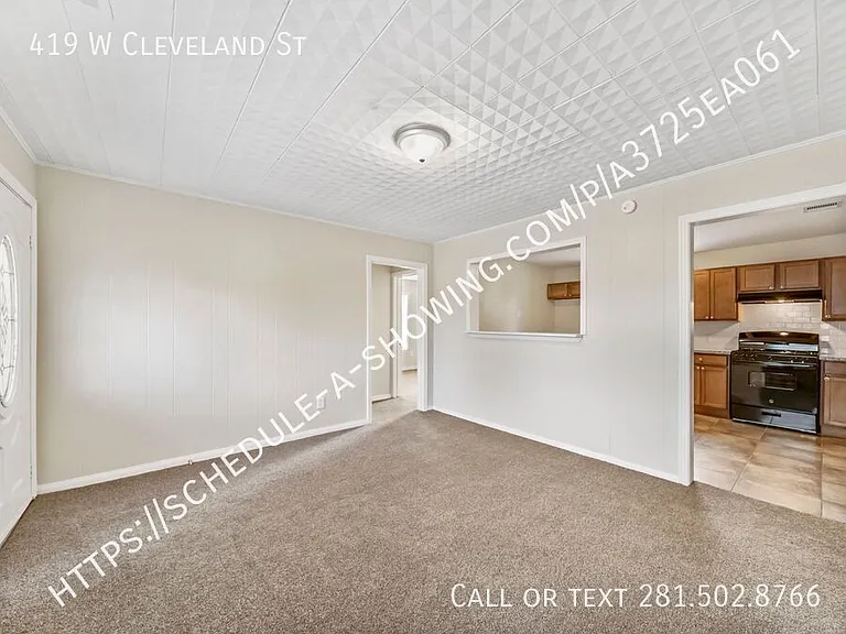 419 W Cleveland St — Photo 3