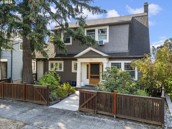 5136 NE Wistaria Dr, Portland, OR 97213