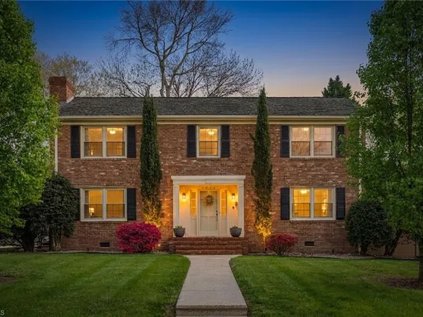 2838 Bedford St, Burlington, NC 27215