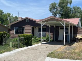 938 N 9th St, Lakeview, OR 97630