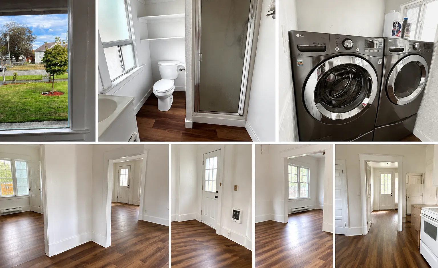 2 bed, 1.0 bath, 805 sqft, $1,950 — Photo 1