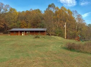 1180 County Road 491, Salina, OK 74365