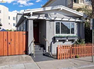3608 Adeline St, Emeryville, CA