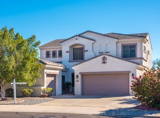 10461 E Juanita Cir, Mesa, AZ 85209