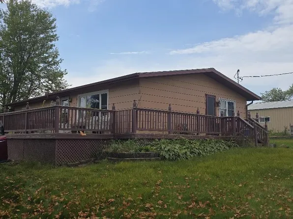 400 W Center St, Norwalk, WI 54648