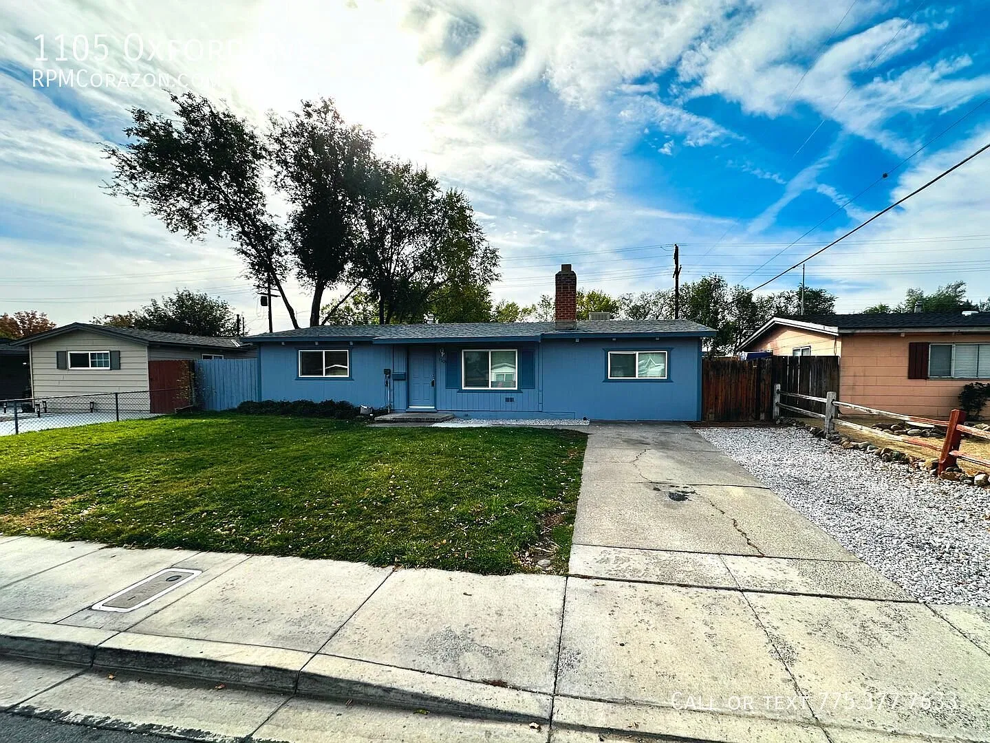 Fully remodeled 3 bed 2 bath Sparks home! — Photo 2