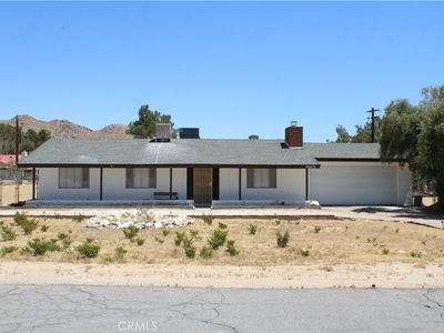 15975 Venango Rd, Apple Valley, CA, 92307