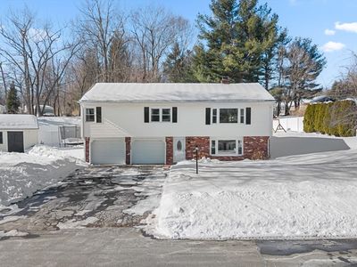 135 Highland Ave, Holden, MA, 01520
