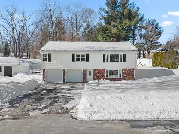 135 Highland Ave, Holden, MA 01520