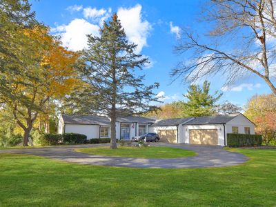 23400 W Cattail Ln, Barrington, IL, 60010