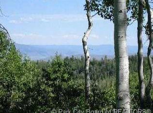 G 1 Woodchuck Way #G-1, Park City, UT 84098