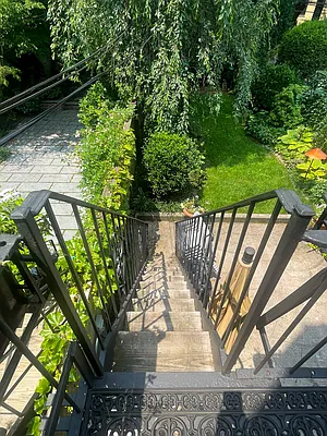 Rented by Brown Harris Stevens | media 14