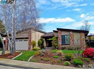 18678 E Cavendish Dr, Castro Valley, CA