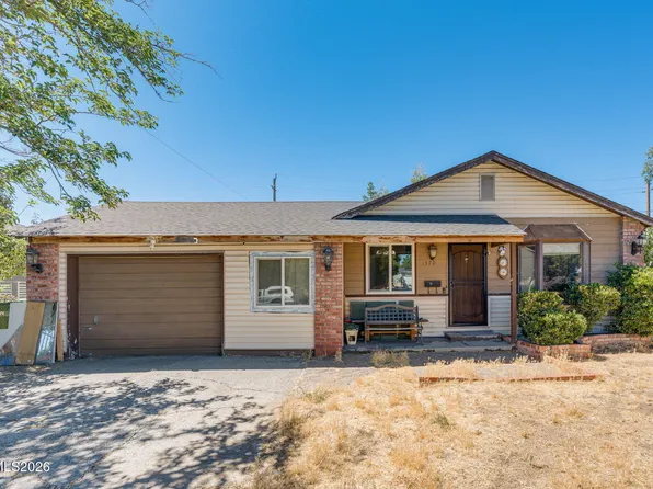 1370 Castle Way, Reno, NV 89512