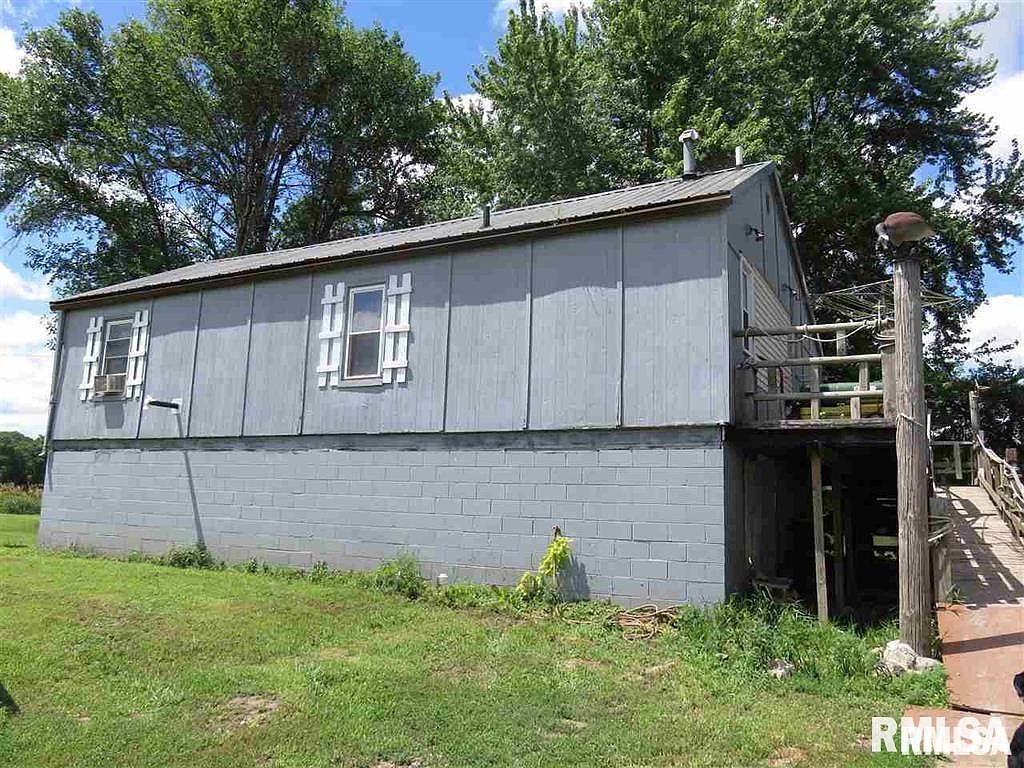 5054 W Washington St, Colona, IL 61241 Zillow