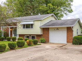 615 Wright St, Yellow Springs, OH