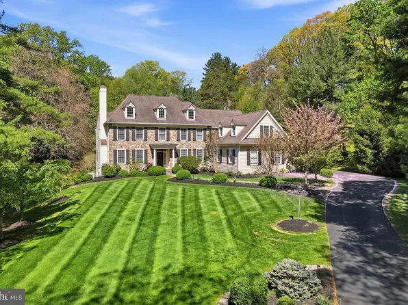 1322 Washington Ln, Jenkintown, PA 19046