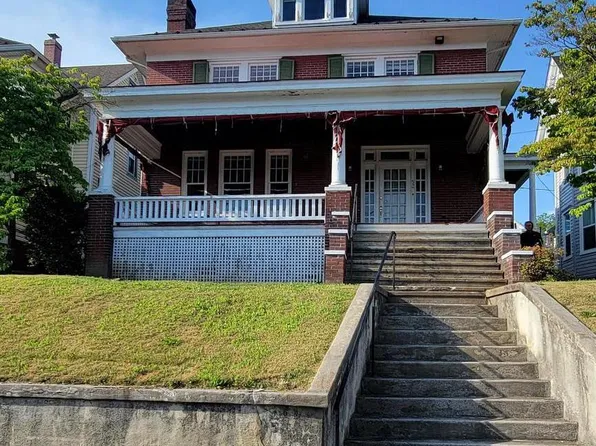 523 W Potomac St, Brunswick, MD 21716