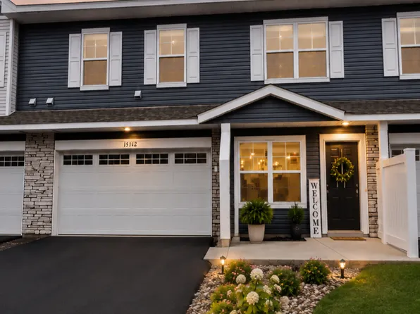 15012 Ahena Curv #A, Rosemount, MN 55068