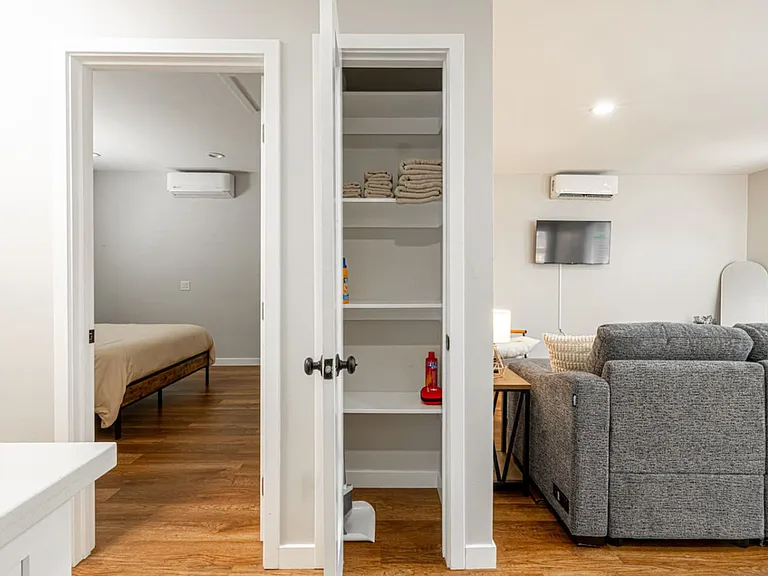 Storage Room