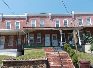 217 N Connell St, Wilmington, DE 19805
