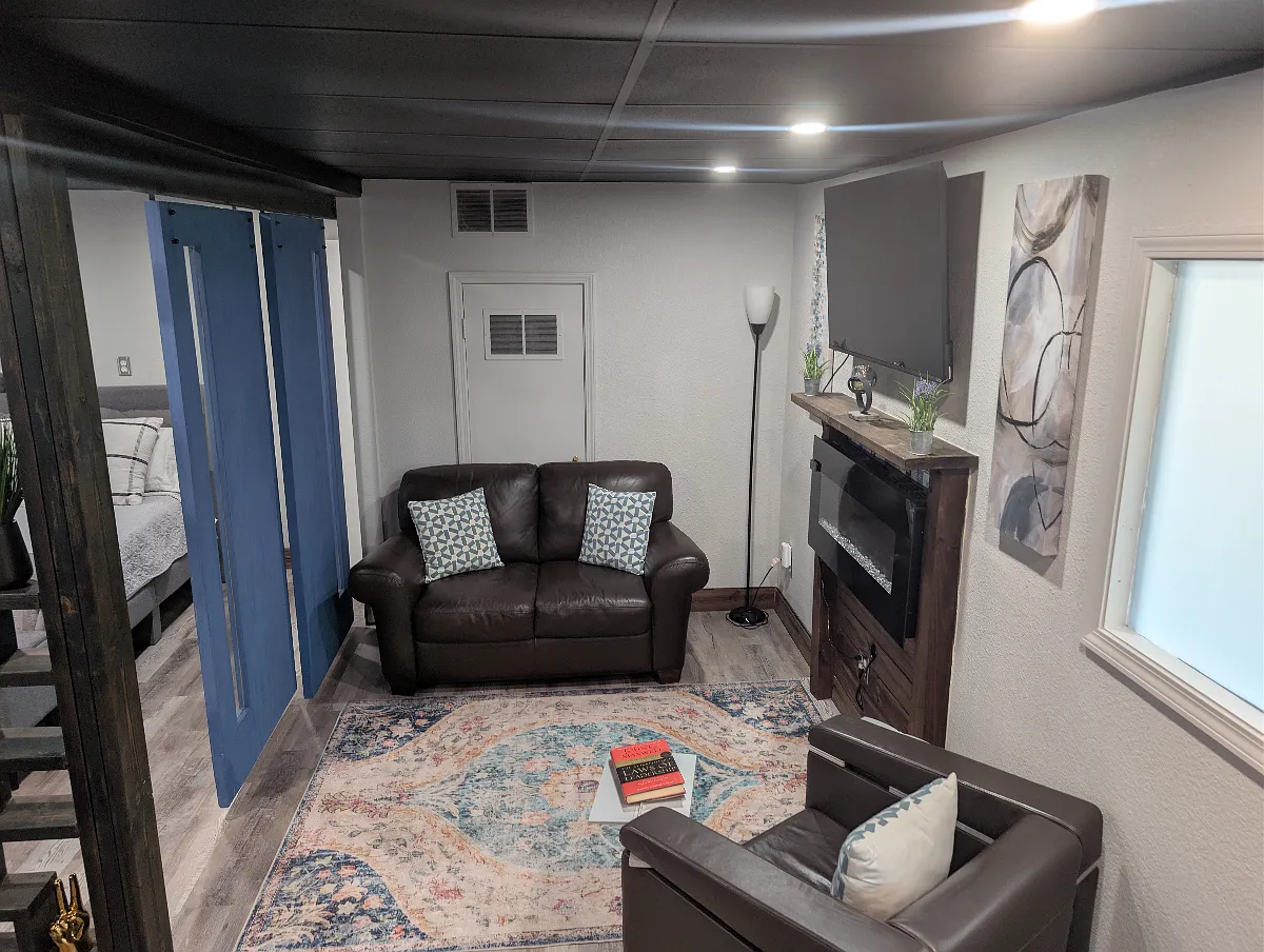 1 bed, $1,495 — Photo 2