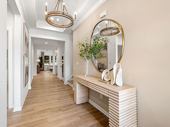 Foyer - Example Photo